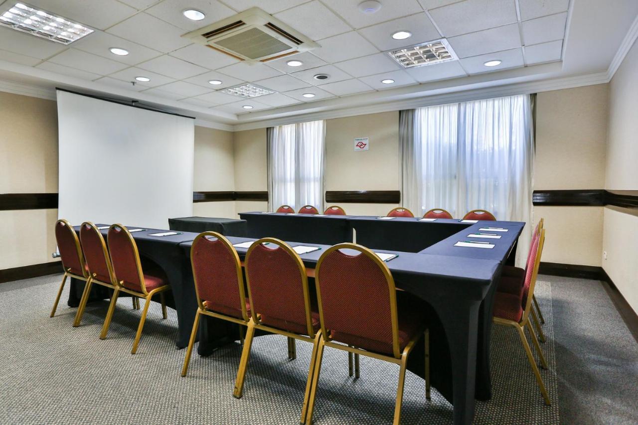 Transamerica Executive Sorocaba Exterior photo